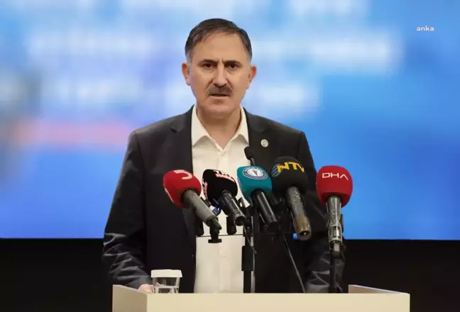 Sağlık Meslek Örgütlerinden 'Ebeler Haftası' Açıklaması: Ebeler Aşırı ve Ağır İş Yükü Altında. Vekil ve Sözleşmeli Ebeler Kadroya Alınmalı