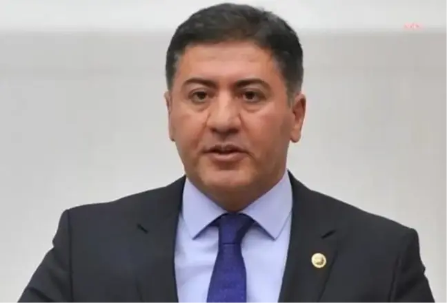 CHP'li Emir'den Bakan Nebati'ye