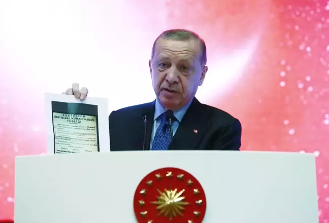 27 Mayıs Darbesinin 62. yılı... Cumhurbaşkanı Erdoğan, 