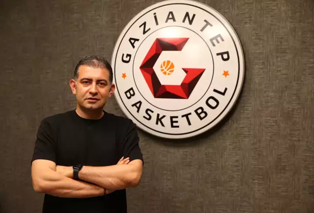 Gaziantep Basketbol, Avrupa'da dörtlü final hedefiyle sezona başlayacak