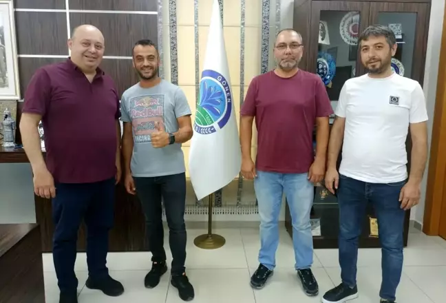Isparta spor haberi: Türkiye Motokros Şampiyonası Gönen'de yapılacak