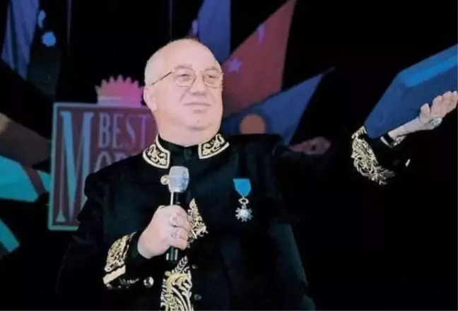 Erkan Özerman kimdir? Erkan Özerman kanser mi, sağlık durumu ne?
