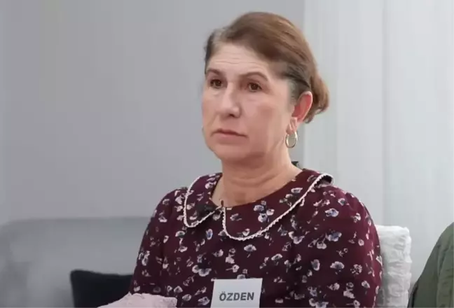 En hamarat benim Özden kimdir? Özden Saruhan kimdir? Özden Saruhan kaç yaşında, ne iş yapıyor?