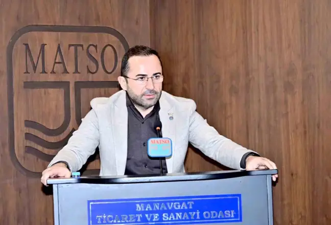 Konutların Turizm Amaçlı Kiralanması Kanunu Hakkında Bilgilendirme Toplantısı Gerçekleştirildi
