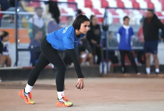 Türkiye Bocce 1. ve 2. Lig Sezonu Mersin'de Son Buldu