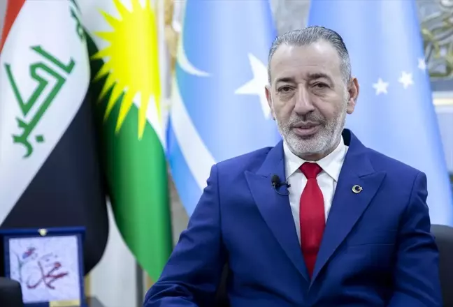 Türkmenler, IKBY seçimlerine ITC liderliğinde tek listeyle katılacak