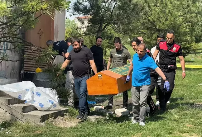 Edirne'de boşanma aşamasındaki karısını silahla öldüren zanlı tutuklandı