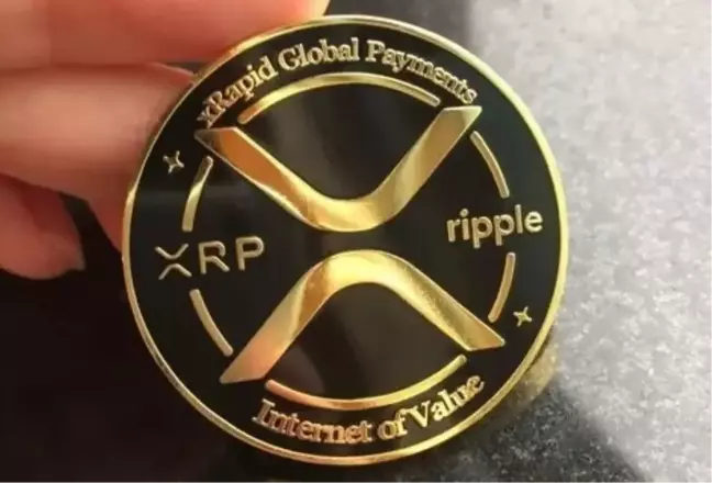 Analistler tarih verdi: XRP fiyatı bu tarihten sonra yükselecek!