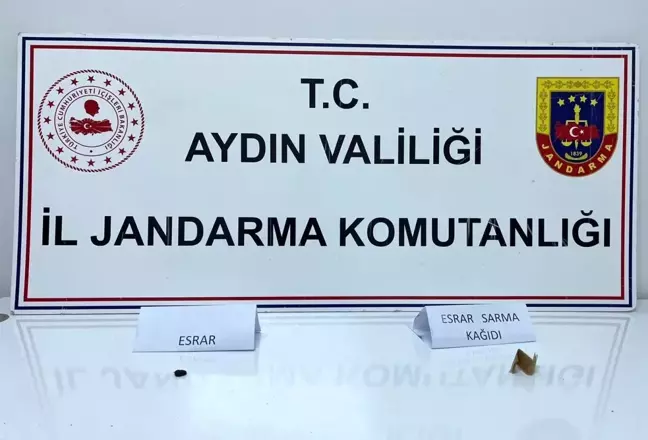 Aydın'da Uyuşturucu Operasyonu: 11 Şahıs Yakalandı