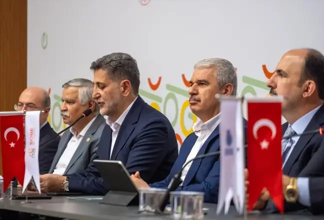 Konya'da Otizmli Bireyler için Spor Oyunları Düzenlenecek