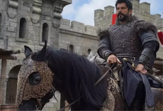 Kuruluş Osman CANLI izle! ATV Kuruluş Osman 191. bölüm canlı izle! Kuruluş Osman yeni bölümde neler olacak? Kuruluş Osman SON BÖLÜM izle!