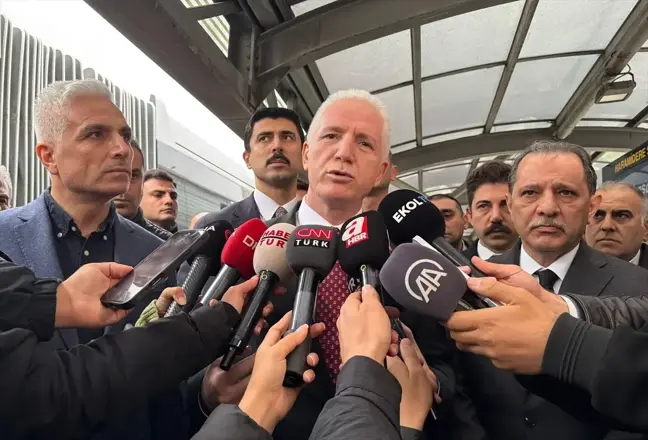 Beylikdüzü Metrobüs Kazasında 1 Ölü, 40 Yaralı