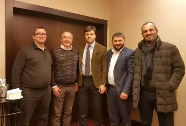 Aytemiz Alanyaspor'da Ertuğrul Sağlam Dönemi