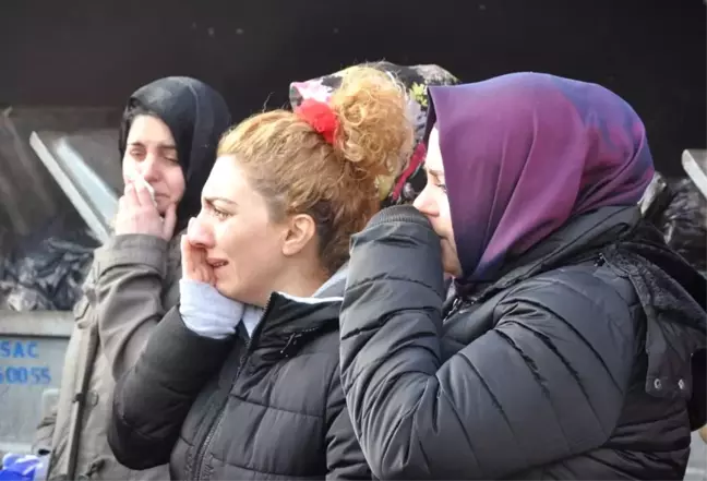 Vefat Haberleri Hastane Personelini Yasa Boğdu