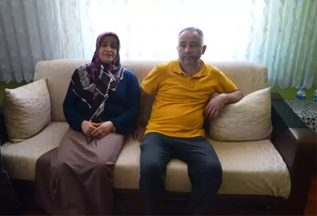 Fatsa'da Kaybolan 3,5 Yaşındaki Mert Efe İçin Seferberlik