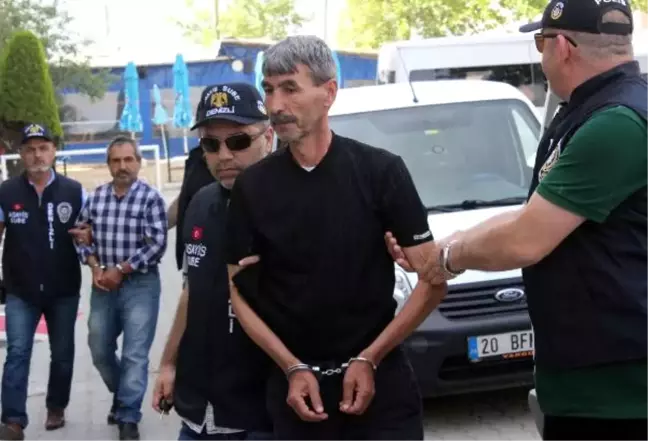 Şehit Başsavcı Alper'in Ölümüyle İlgili Davada Tahliye Kararı