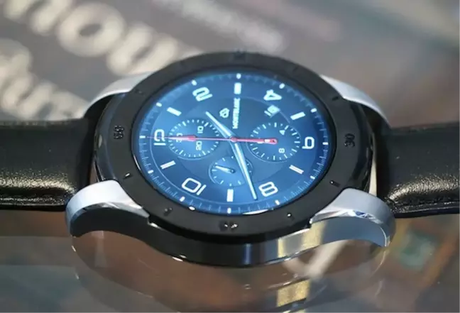 Google Tüm Android Wear Saatlerini Oreo'ya Kavuşturuyor