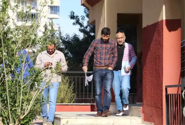 Çorba Siparişi Vermemesinden Şüphelenen Komşular, 71'lik Dedeyi Evinde Ölü Buldu