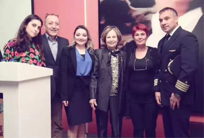 Kaza Dedektifleri' Kitabı Tanıtıldı