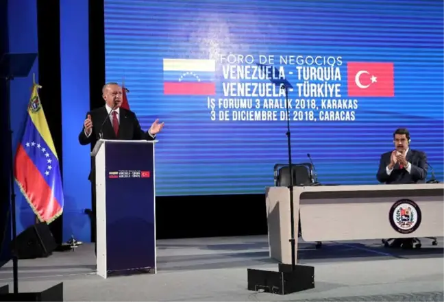 Cumhurbaşkanı Erdoğan: