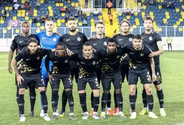 (ÖZEL) Osmanlıspor'da yaşanan para krizi ve boykot