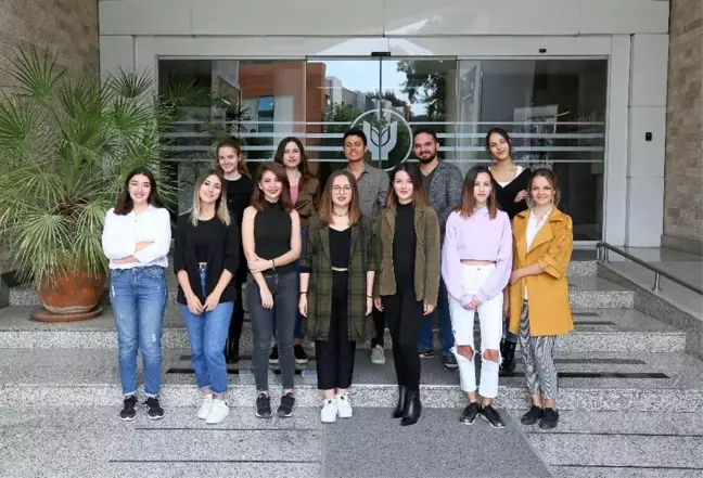 İM 2019'da Yaşar Üniversitesine 11 ödül birden