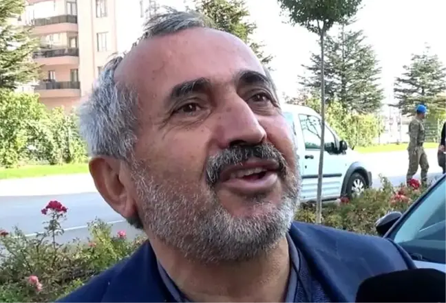 Uzman çavuş ve eşi, evlerinde öldürüldü (2)