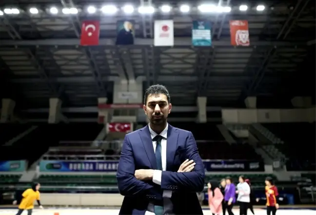 Bursaspor Genel Menajeri Nedim Yücel: