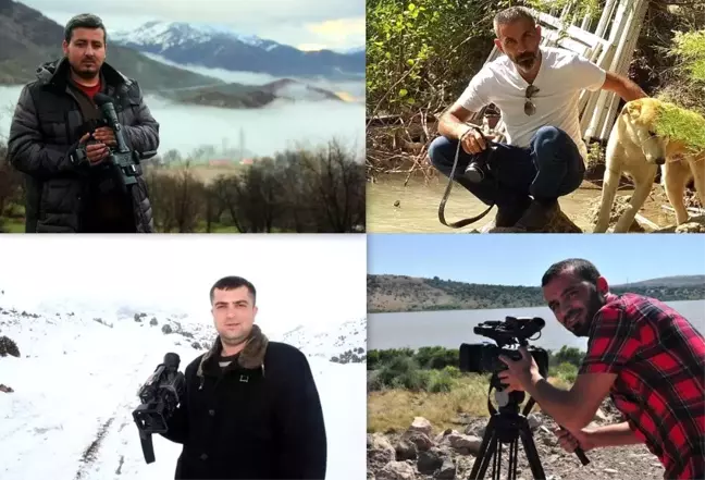 DAGC'den Erzincan İHA'ya 4 ödül