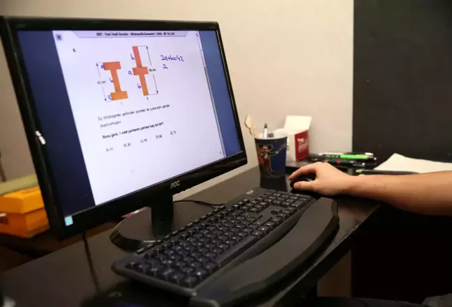KARGEM 'çevrimiçi' eğitime geçti