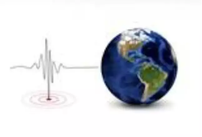 Deprem mi oldu? Deprem nerede oldu? Van'da deprem mi oldu? Özalp'da deprem mi oldu? Kandilli ve AFAD deprem verileri! Son depremler!