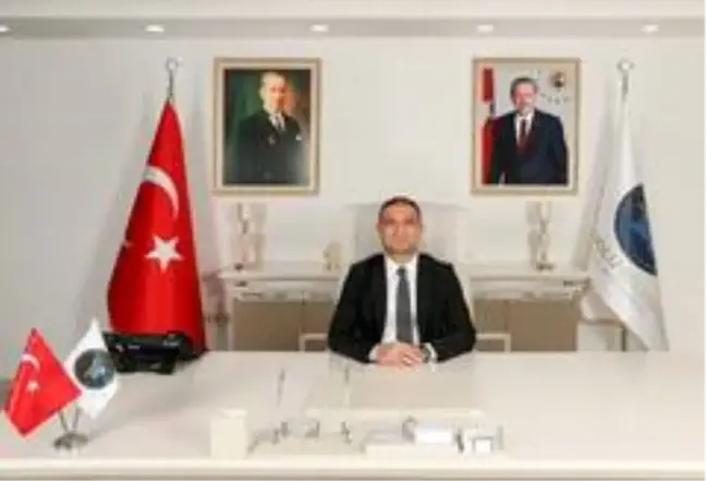 Başkan Vekili Aslan'dan 30 Ağustos Zafer Bayramı mesajı