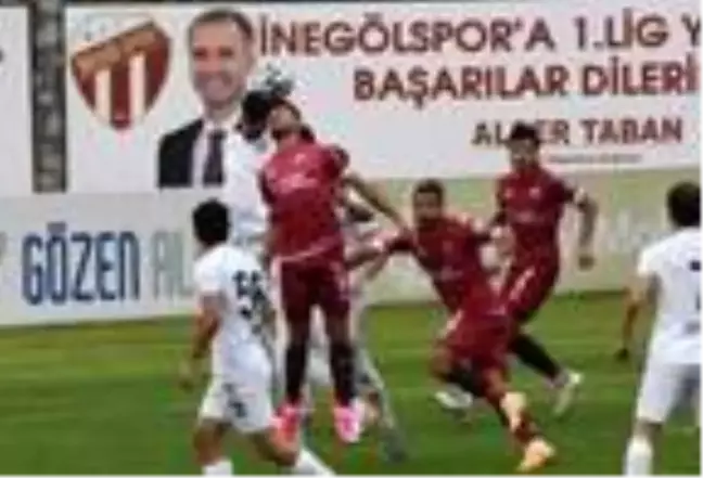 Zonguldak Kömürspor: 0-0
