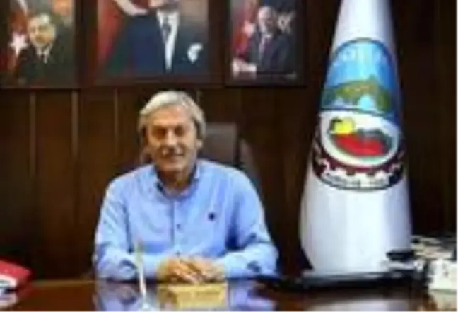 Başkan Şahin'den başsağlığı mesajı