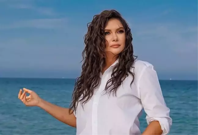 Tuğba Altıntop kimdir? Tuğba Altıntop hayatı ve biyografisi! Tuğba Altıntop kaç yaşında, nereli?