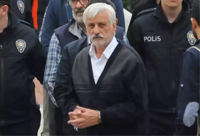 Sahte peygambere 3 yıl 1 ay hapis cezası (2)- Yeniden