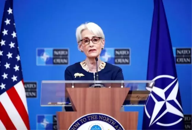 Ukrayna krizi: ABD'ye göre Rusya ya diplomasiyi seçecek ya da Batı'yla karşı karşıya gelecek