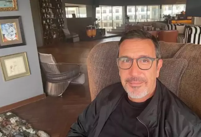 Cem Özer kimdir, kaç yaşında, nereli? Cem Özer evli mi, bekar mı?