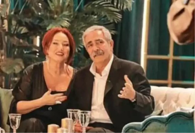 Şebnem Kısaparmak kimdir? Şebnem Kısaparmak evli mi, kaç çocuğu var? Şebnem Kısaparmak kaç yaşında, nereli?