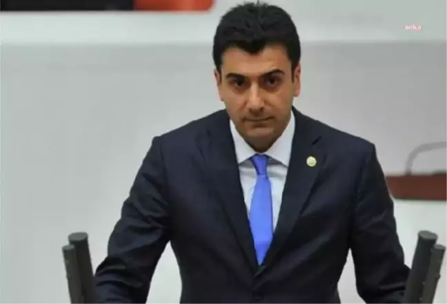 CHP'li Emre, Bakan Karaismailoğlu'na Sordu:
