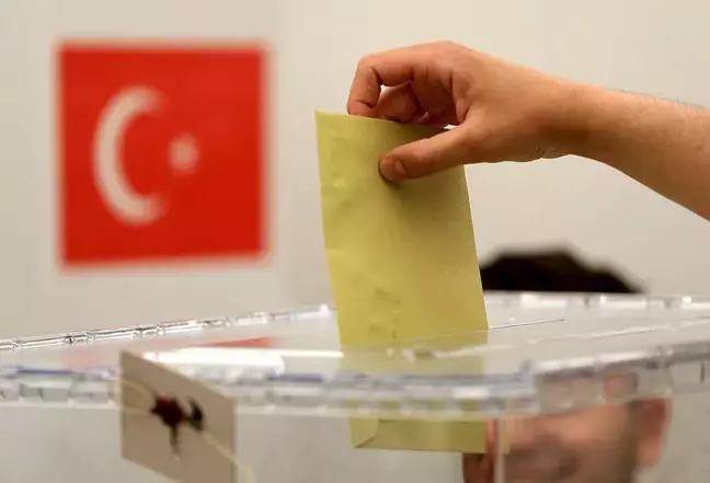 Emirdağ 2023 seçim sonuçları açıklandı mı? Emirdağ seçimi kim kazandı? 2023 CB seçimi Emirdağ hangi parti-ittifak kazandı, 1. oldu?