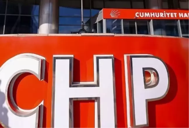 CHP Ardahan adayı kim oldu? Eyüp Kahveci, aday mı?