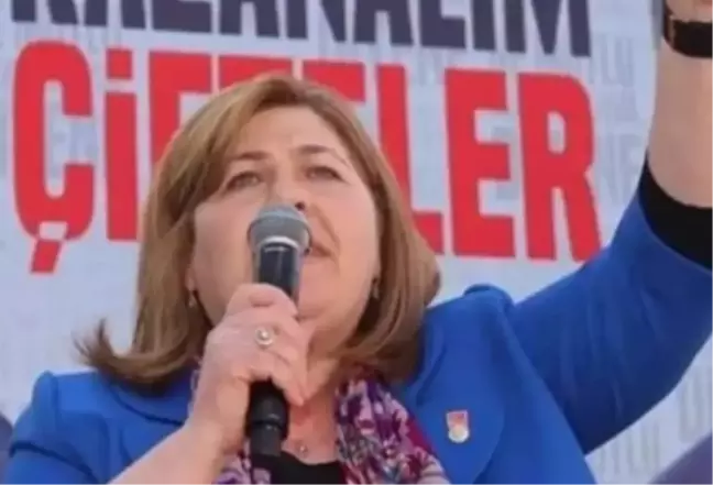 Zehra Konakçı kimdir? CHP Eskişehir Çifteler Belediye Başkan Adayı Zehra Konakçı kaç yaşında, nereli?