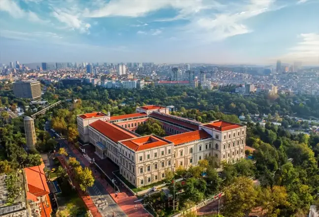 İTÜ'de Uluslararası İnsan Kaynakları Yönetimi Yüksek Lisans Programı Başvuruları Başladı