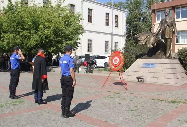 Eskişehir'de Midibüs Kazası: 15 Polis Yaralandı