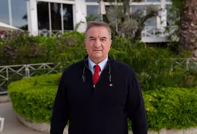 Türkiye Turizminde 2025 İçin Rekor Beklentisi