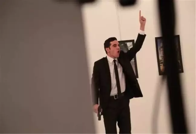 Mevlüt Mert Altıntaş Neden Öldürüldü?