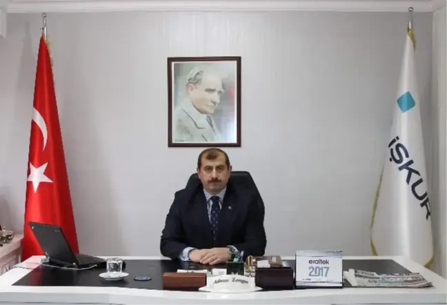 İşkur Trabzon'da 4 Bin 314 Kişiye İş Sağladı