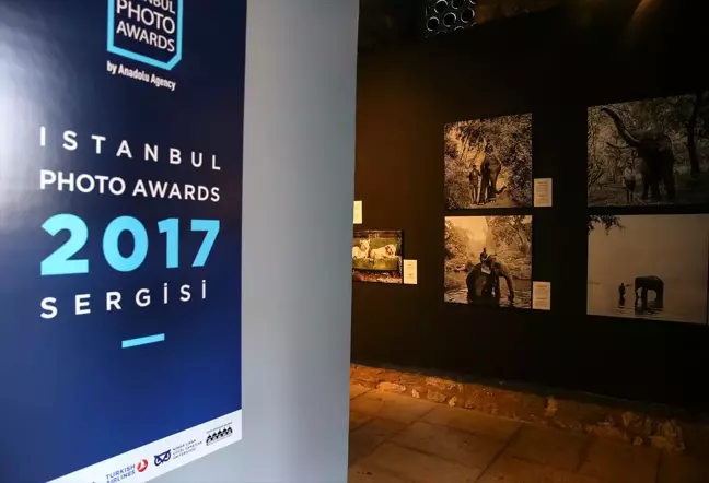 Istanbul Photo Awards 2017