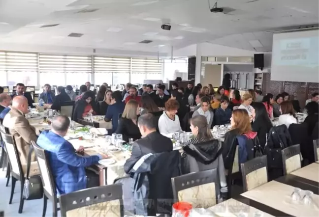 Geleceğimizi Koruyalım